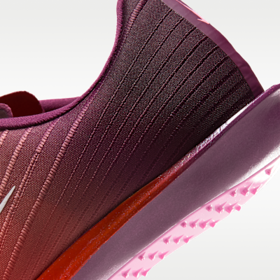 Nike Maxfly 2 Athletics Sprinting Spikes. Nike CA